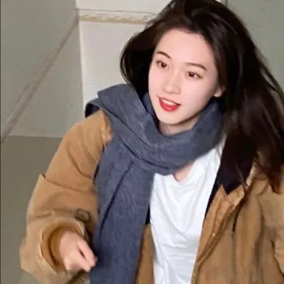 女税务员